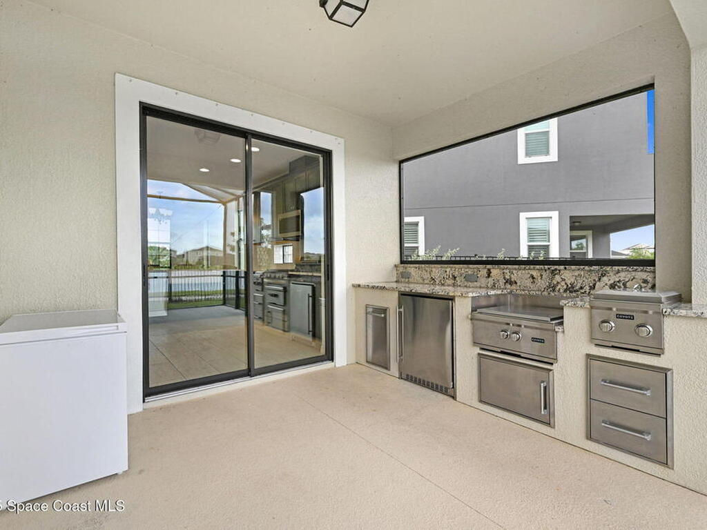 2724 Blazing Star Drive, Melbourne, FL 32940