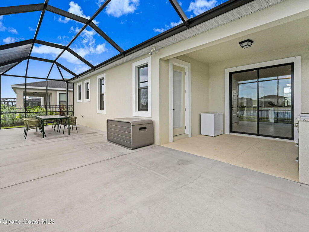 2724 Blazing Star Drive, Melbourne, FL 32940