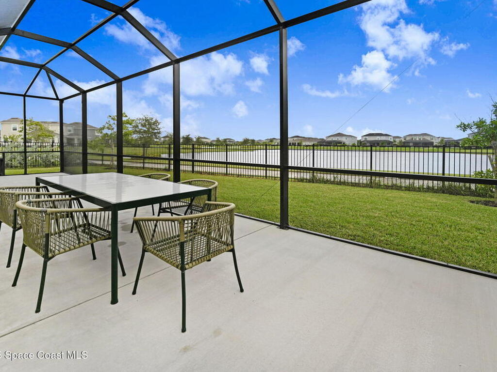 2724 Blazing Star Drive, Melbourne, FL 32940