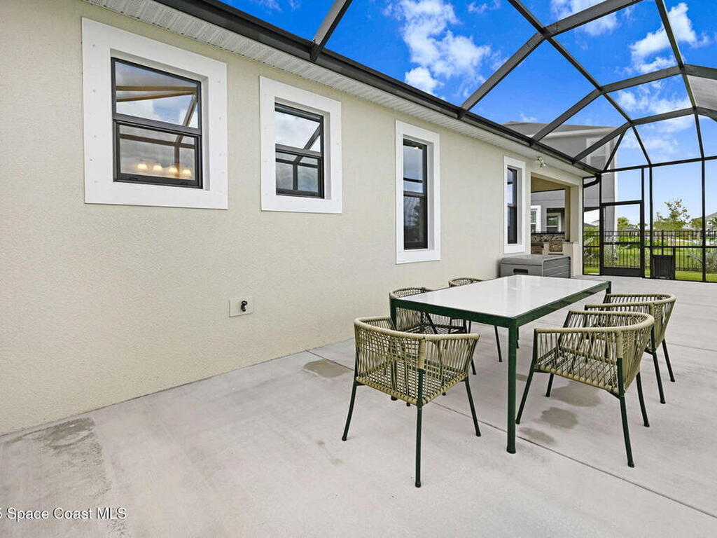 2724 Blazing Star Drive, Melbourne, FL 32940