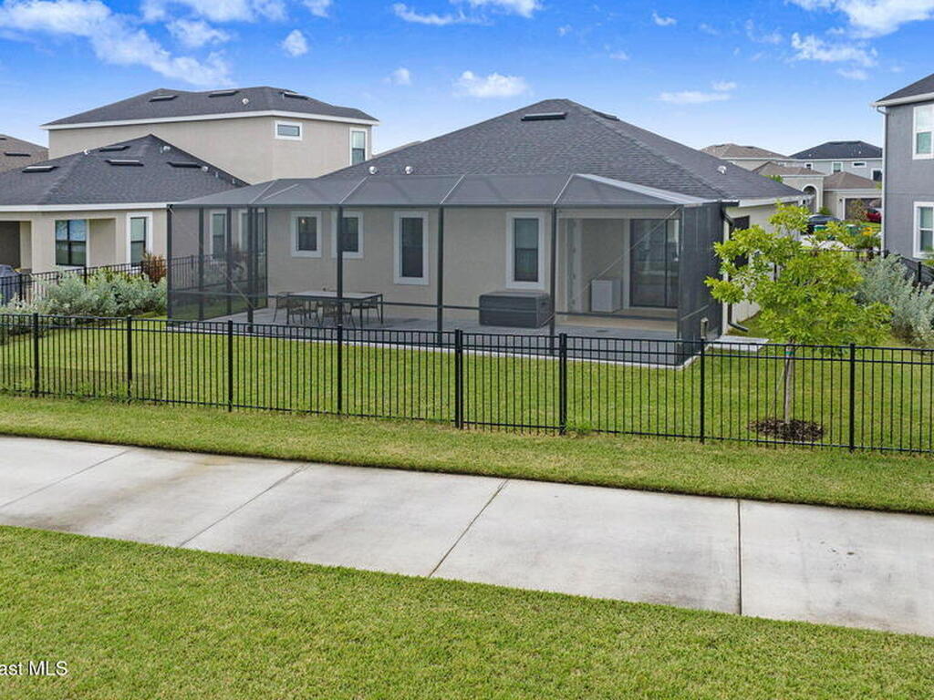 2724 Blazing Star Drive, Melbourne, FL 32940