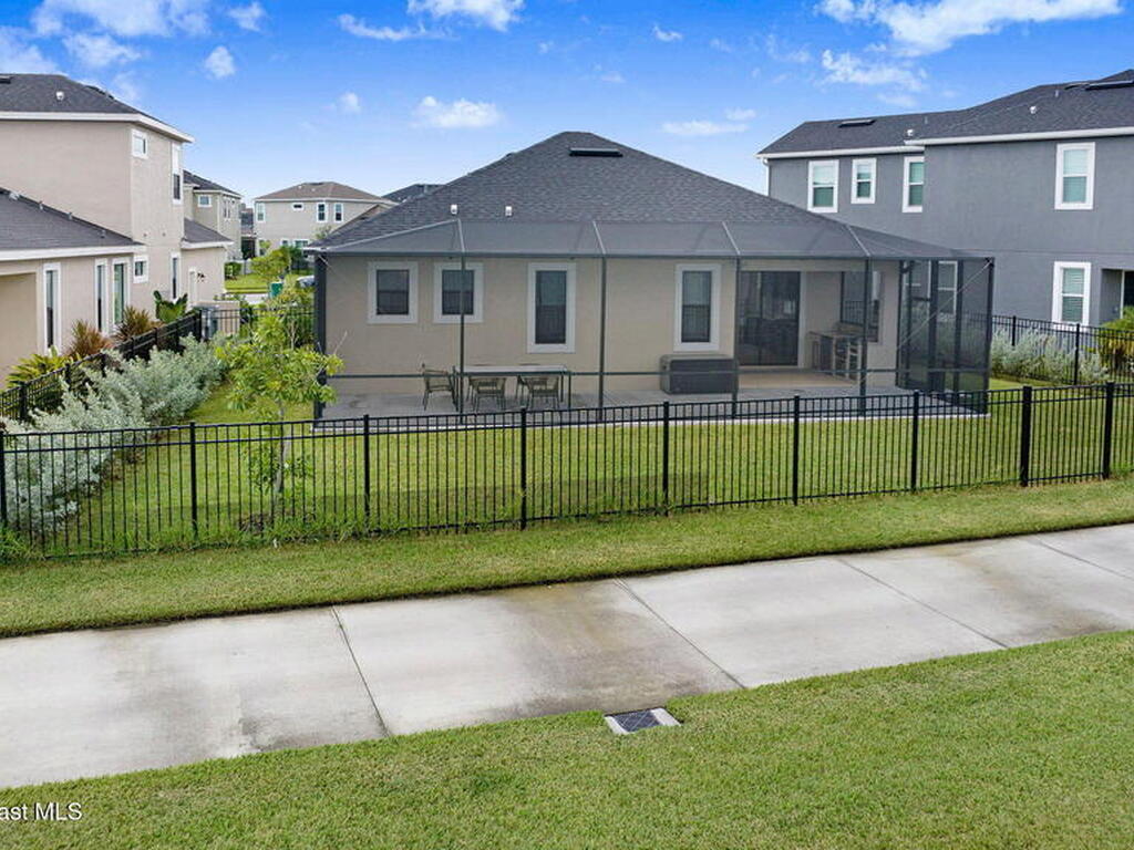 2724 Blazing Star Drive, Melbourne, FL 32940