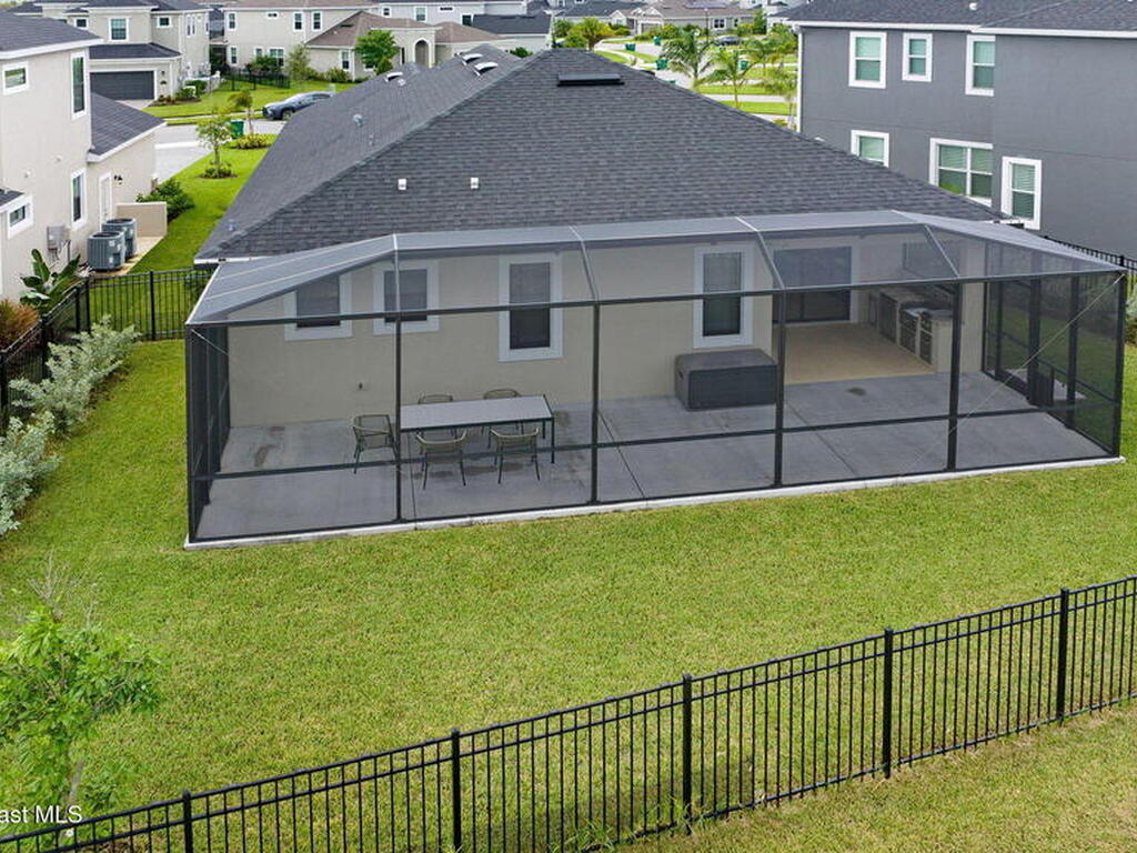 2724 Blazing Star Drive, Melbourne, FL 32940