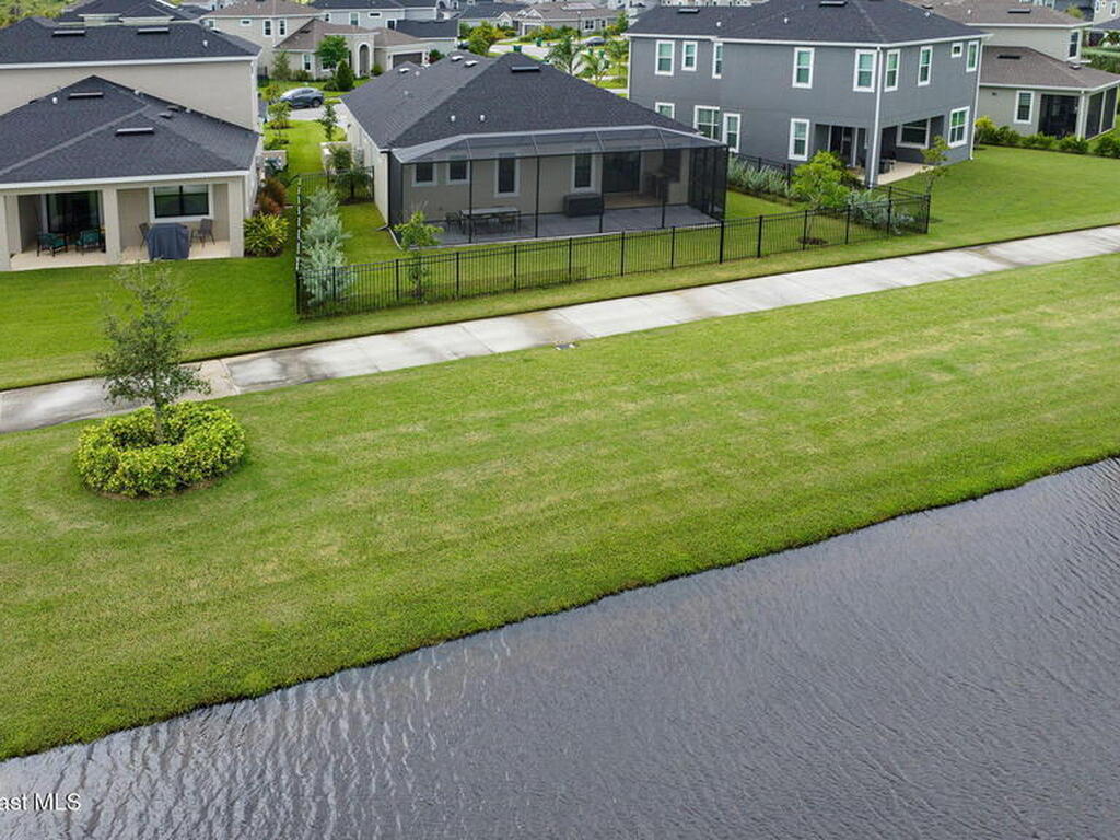 2724 Blazing Star Drive, Melbourne, FL 32940