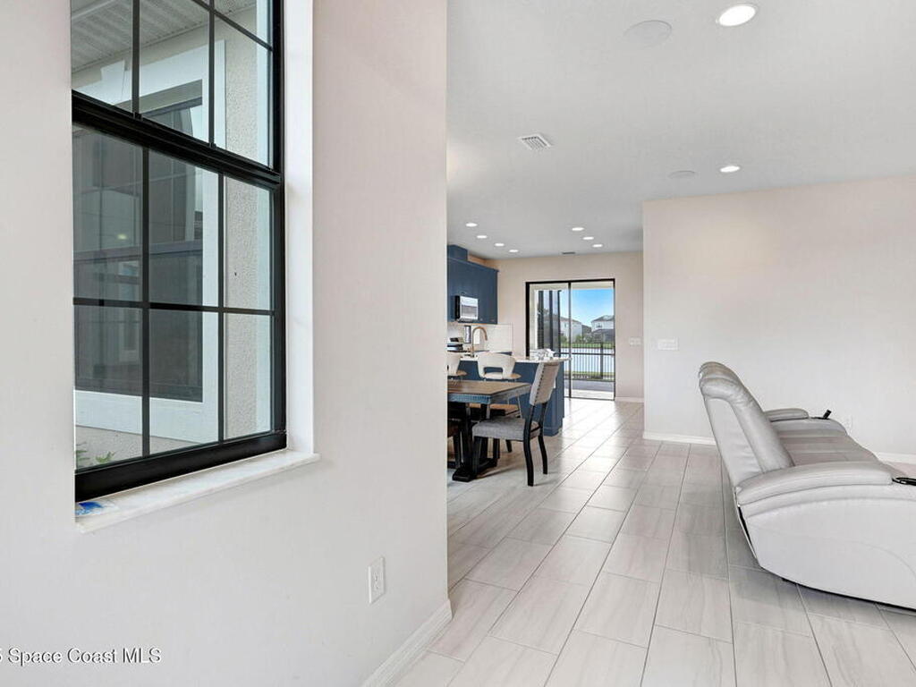 2724 Blazing Star Drive, Melbourne, FL 32940