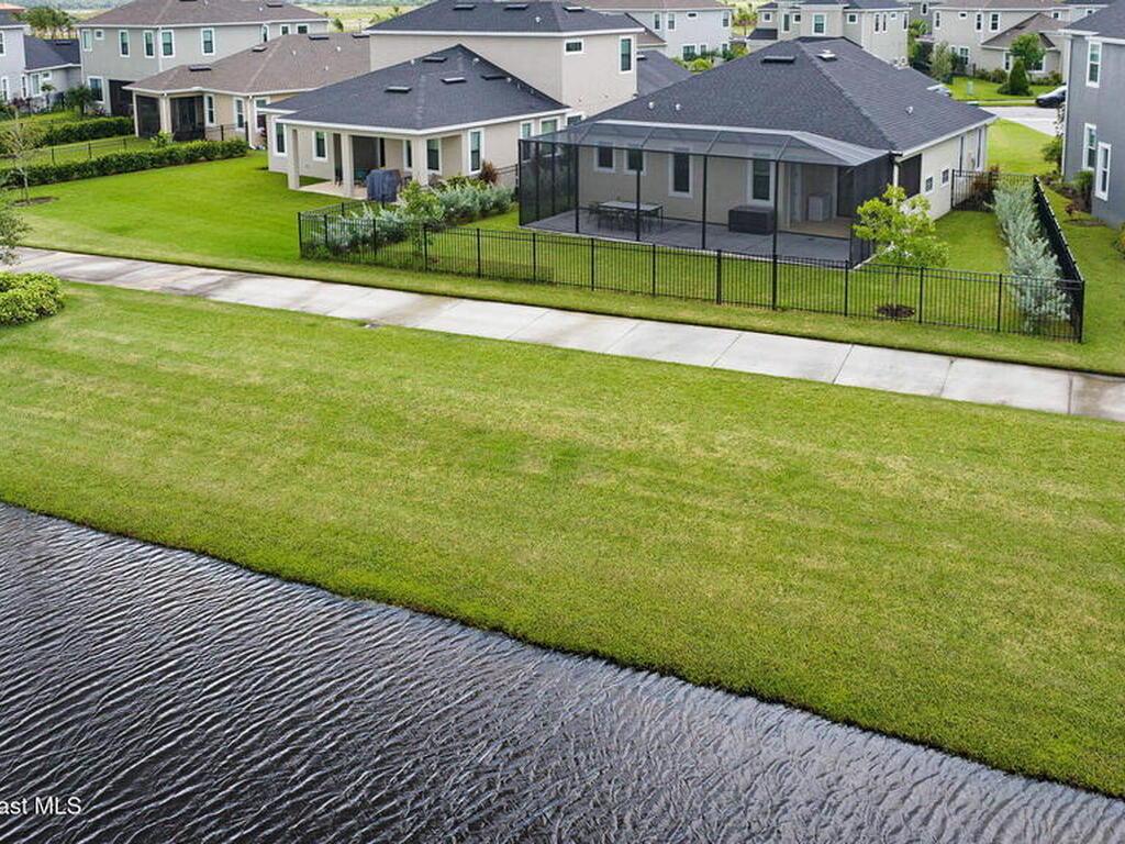 2724 Blazing Star Drive, Melbourne, FL 32940