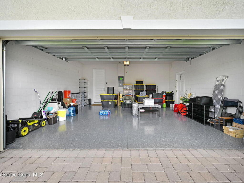 2724 Blazing Star Drive, Melbourne, FL 32940