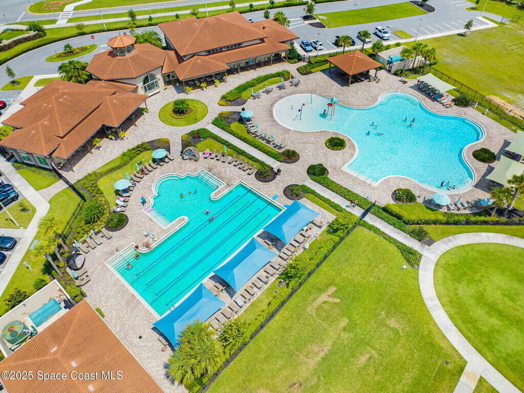 2724 Blazing Star Drive, Melbourne, FL 32940