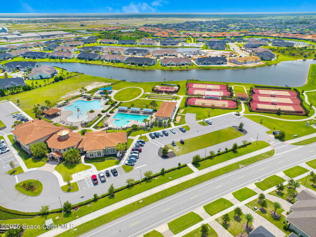 2724 Blazing Star Drive, Melbourne, FL 32940