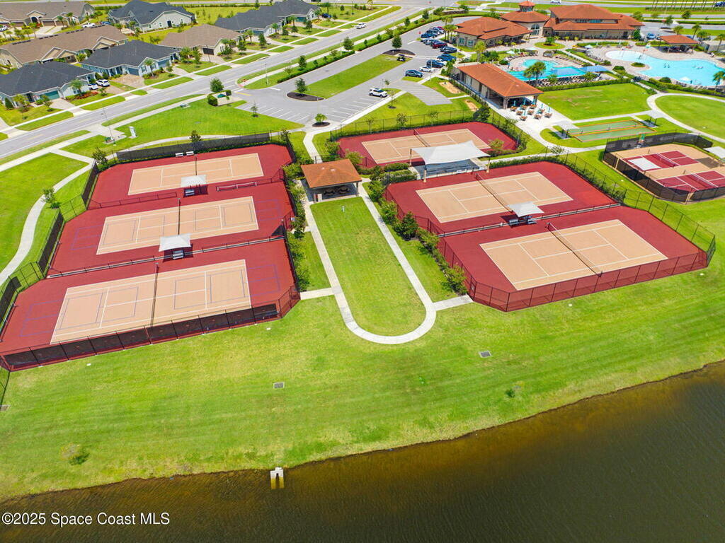 2724 Blazing Star Drive, Melbourne, FL 32940