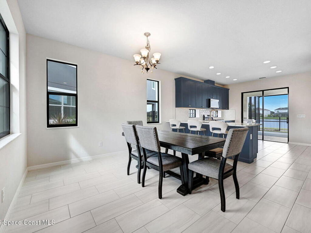 2724 Blazing Star Drive, Melbourne, FL 32940