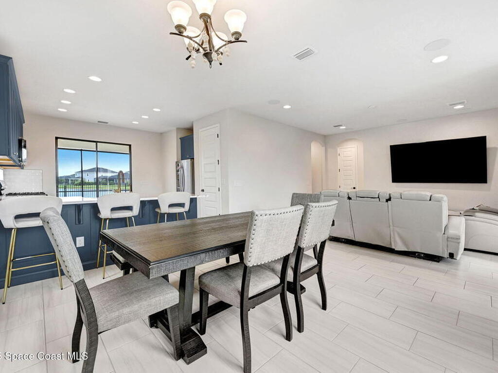 2724 Blazing Star Drive, Melbourne, FL 32940