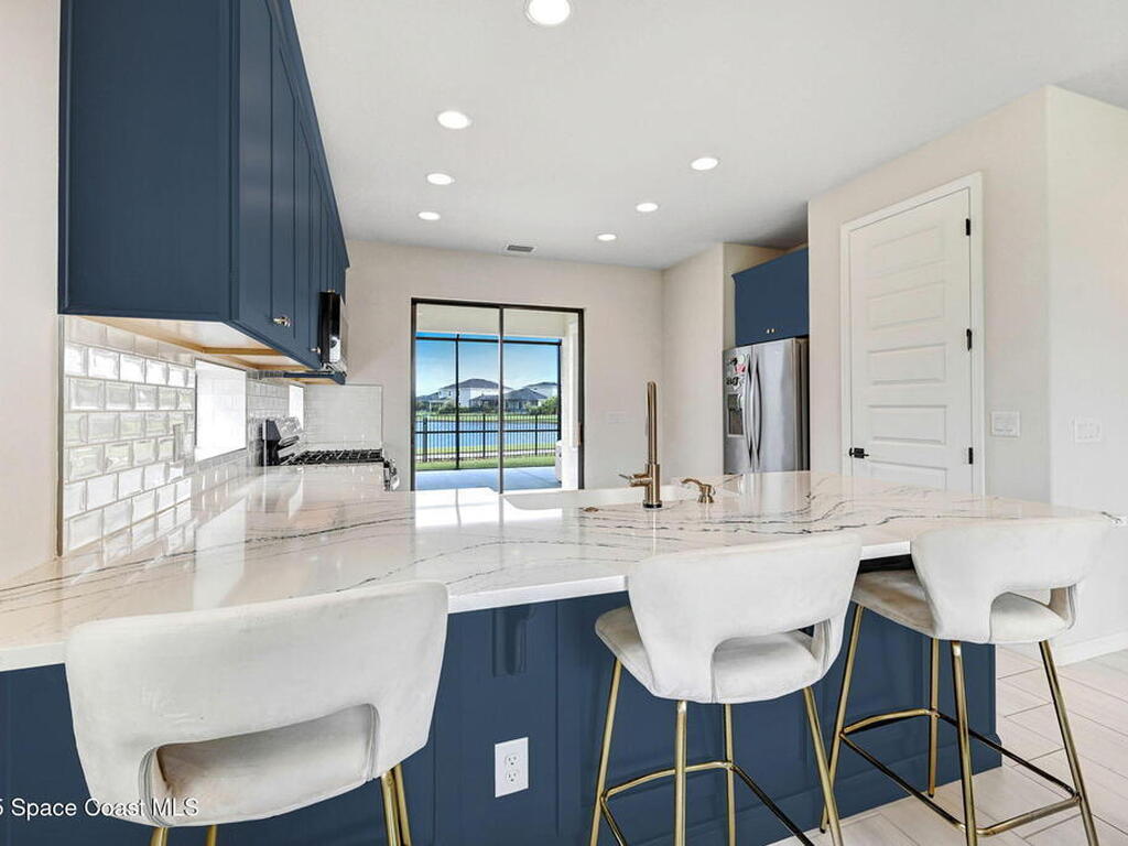 2724 Blazing Star Drive, Melbourne, FL 32940