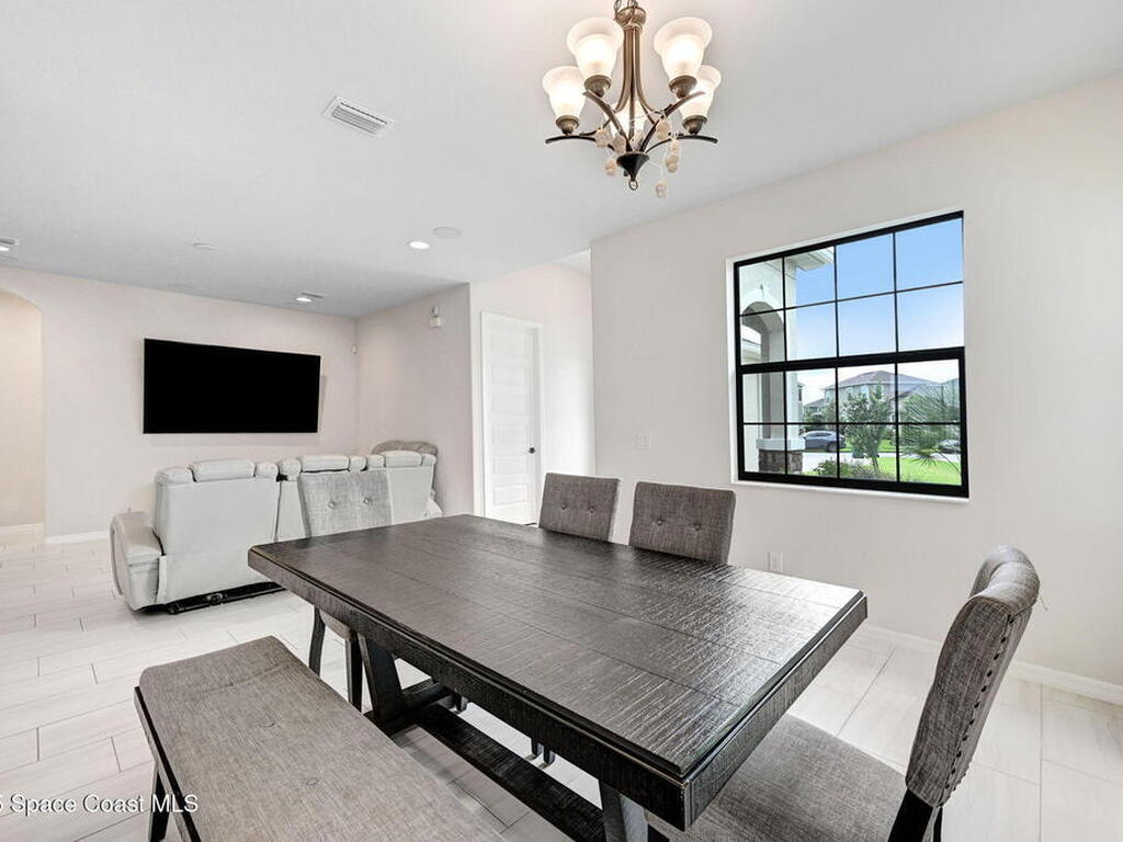 2724 Blazing Star Drive, Melbourne, FL 32940