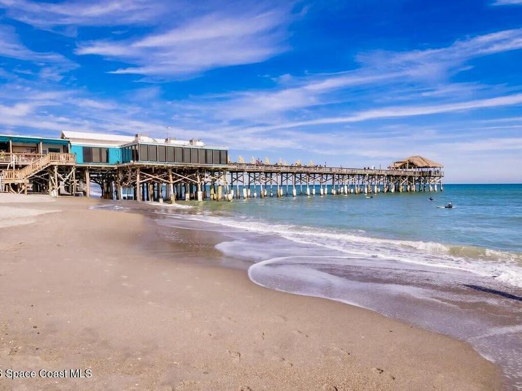 171 Seaport Boulevard, Cape Canaveral, FL 32920