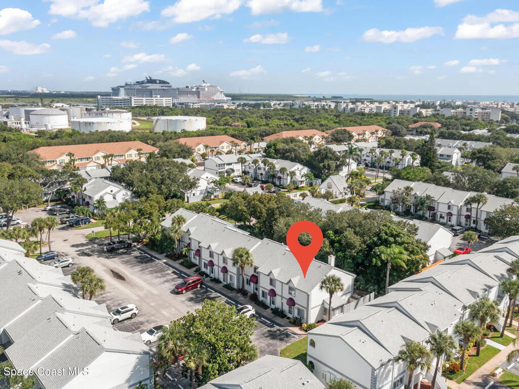 171 Seaport Boulevard, Cape Canaveral, FL 32920