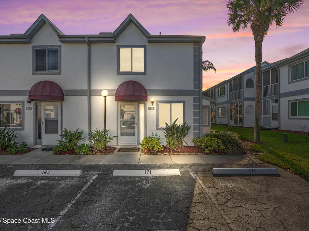 171 Seaport Boulevard, Cape Canaveral, FL 32920