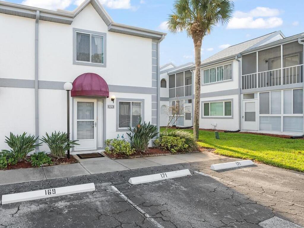 171 Seaport Boulevard, Cape Canaveral, FL 32920