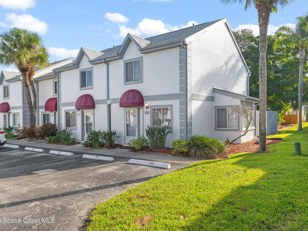 171 Seaport Boulevard, Cape Canaveral, FL 32920