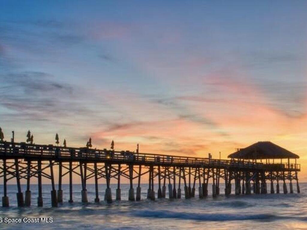 171 Seaport Boulevard, Cape Canaveral, FL 32920