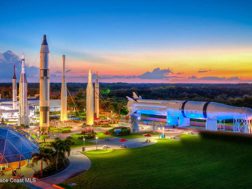 171 Seaport Boulevard, Cape Canaveral, FL 32920