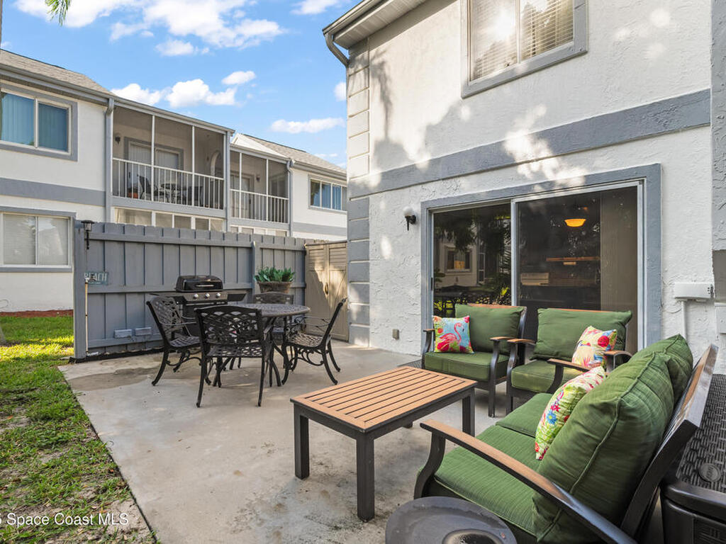 171 Seaport Boulevard, Cape Canaveral, FL 32920