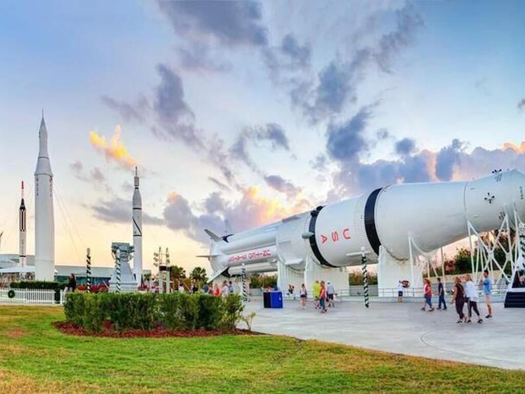 171 Seaport Boulevard, Cape Canaveral, FL 32920