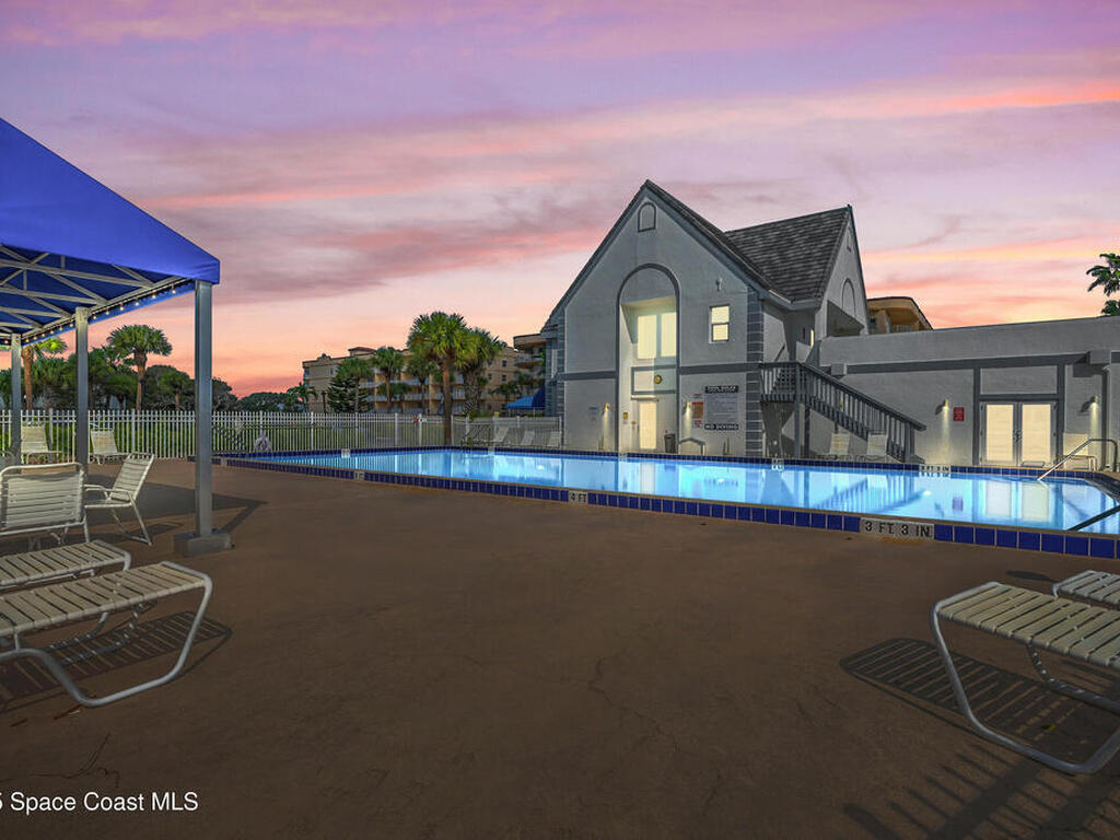 171 Seaport Boulevard, Cape Canaveral, FL 32920