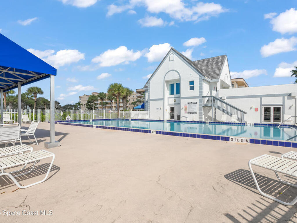 171 Seaport Boulevard, Cape Canaveral, FL 32920