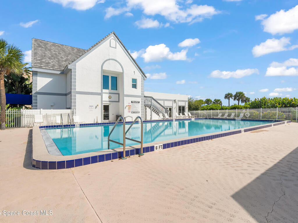 171 Seaport Boulevard, Cape Canaveral, FL 32920