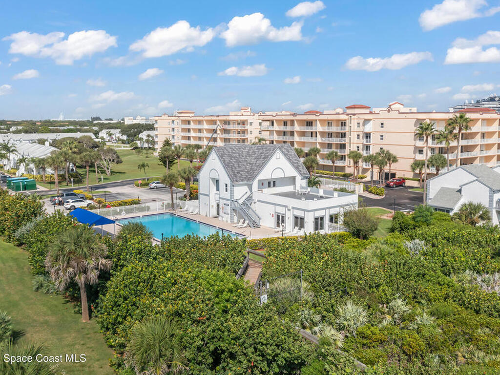 171 Seaport Boulevard, Cape Canaveral, FL 32920