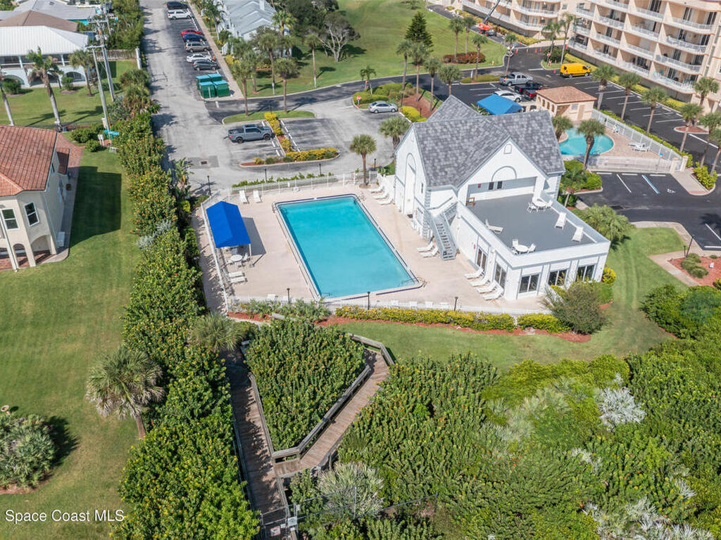 171 Seaport Boulevard, Cape Canaveral, FL 32920