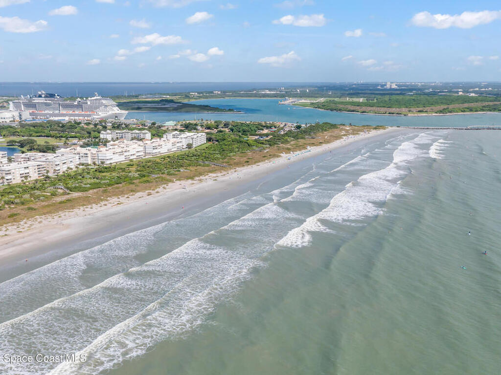 171 Seaport Boulevard, Cape Canaveral, FL 32920