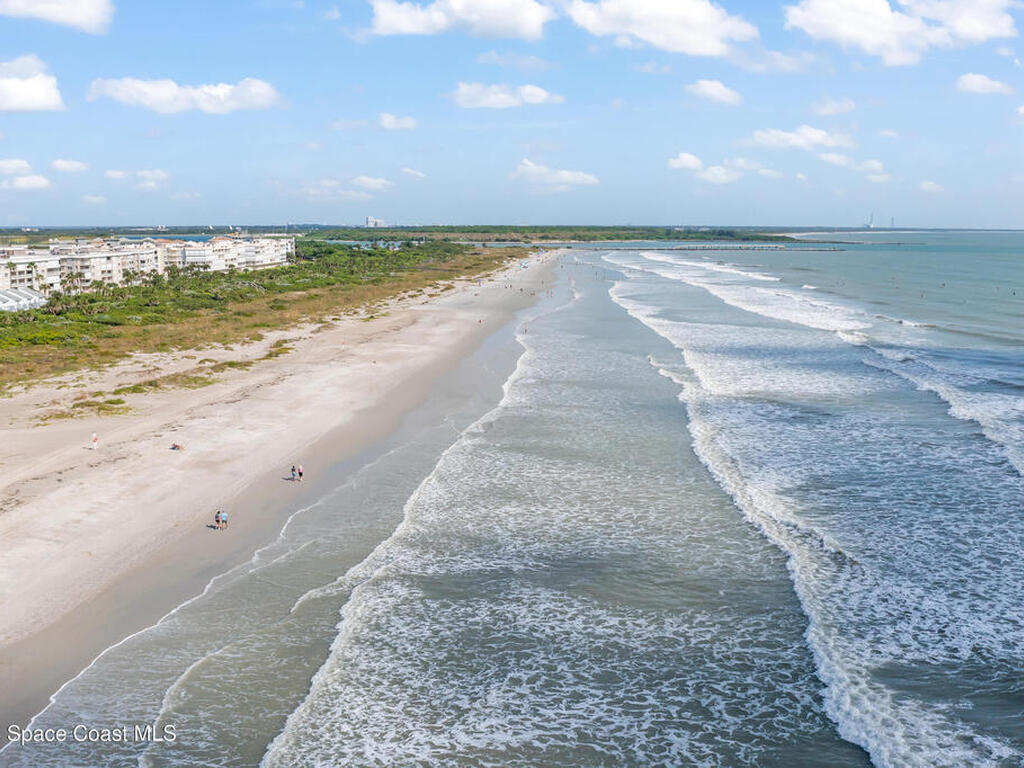 171 Seaport Boulevard, Cape Canaveral, FL 32920