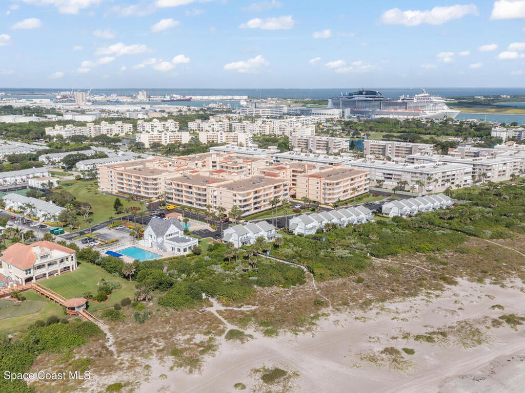 171 Seaport Boulevard, Cape Canaveral, FL 32920