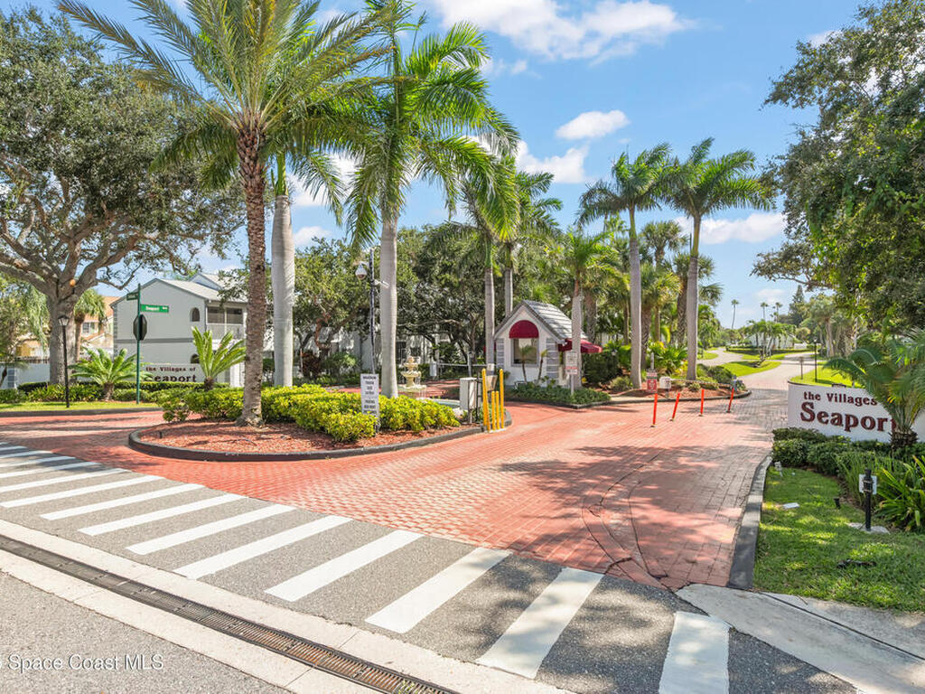 171 Seaport Boulevard, Cape Canaveral, FL 32920