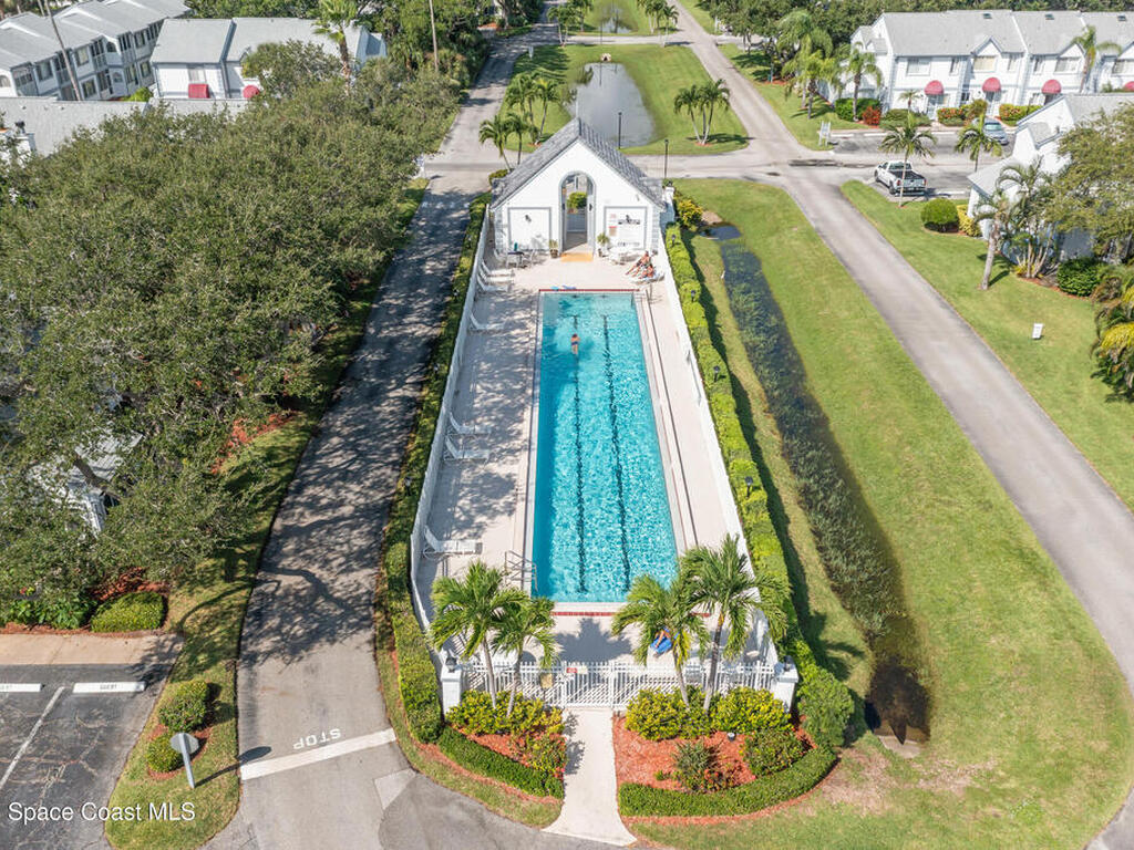 171 Seaport Boulevard, Cape Canaveral, FL 32920