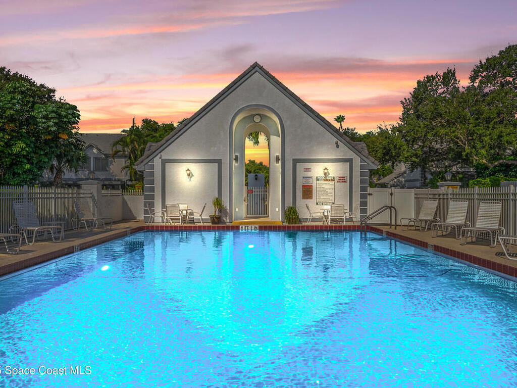 171 Seaport Boulevard, Cape Canaveral, FL 32920