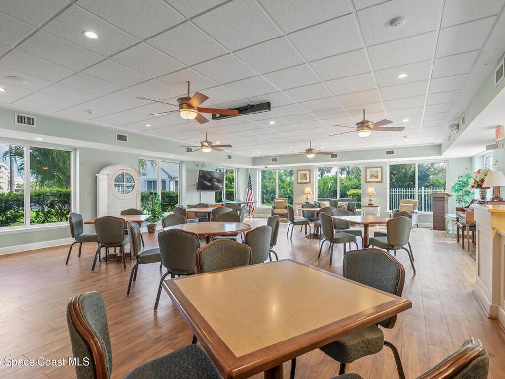 171 Seaport Boulevard, Cape Canaveral, FL 32920