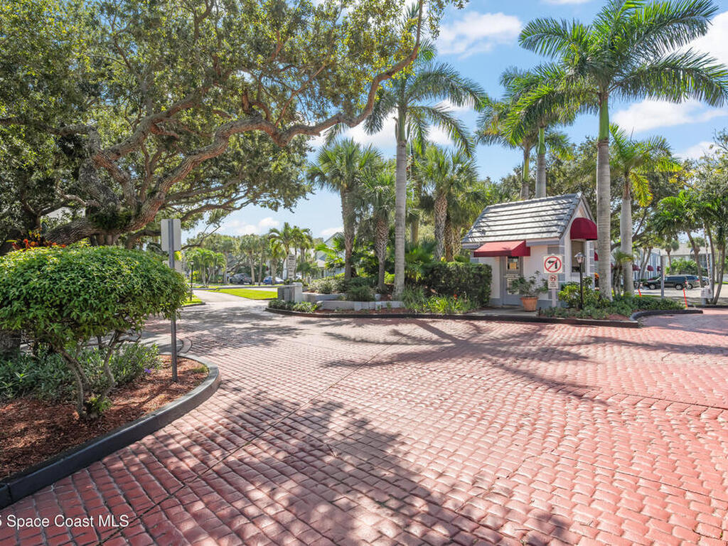 171 Seaport Boulevard, Cape Canaveral, FL 32920