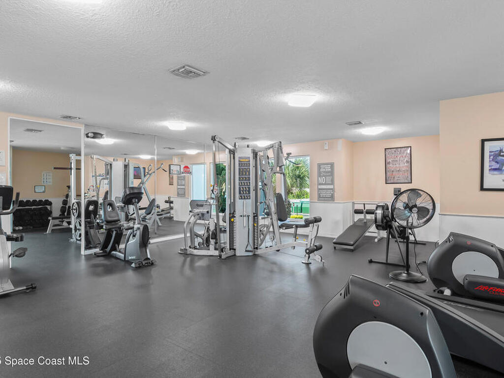 171 Seaport Boulevard, Cape Canaveral, FL 32920