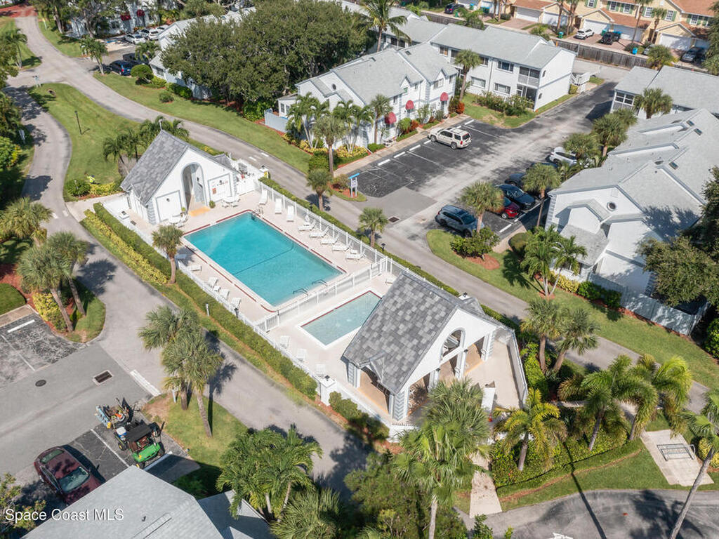 171 Seaport Boulevard, Cape Canaveral, FL 32920