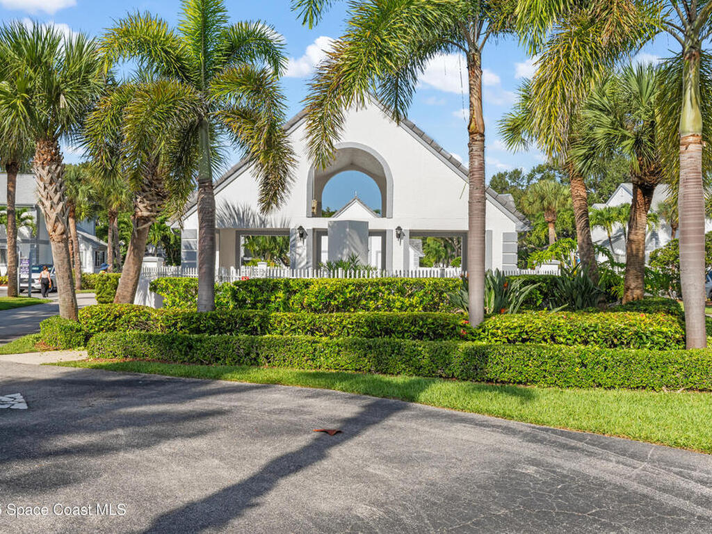 171 Seaport Boulevard, Cape Canaveral, FL 32920