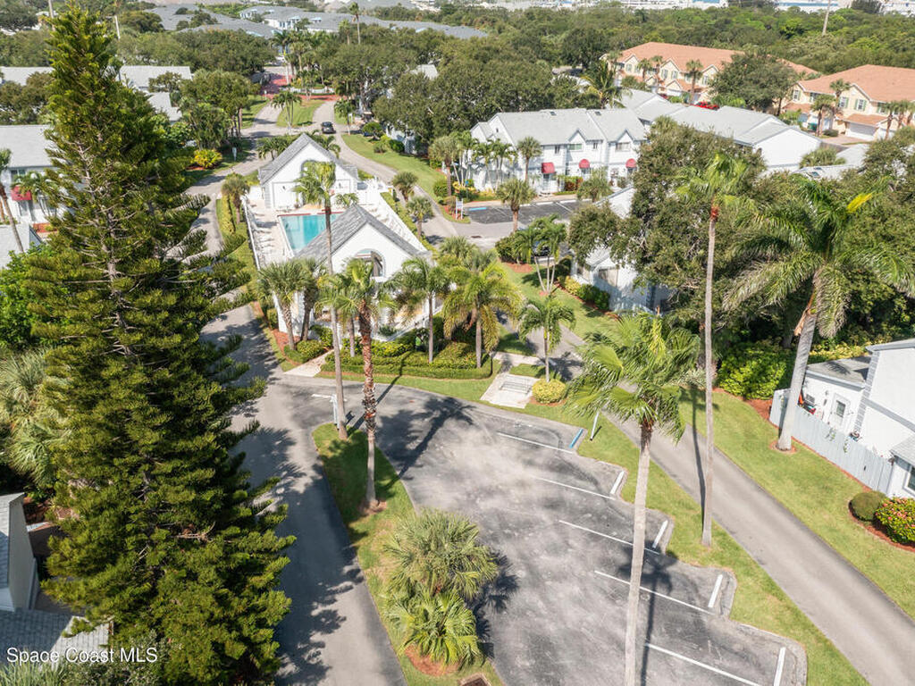 171 Seaport Boulevard, Cape Canaveral, FL 32920