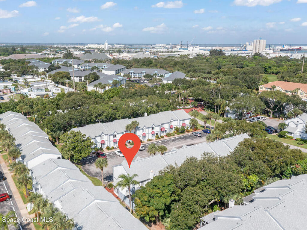 171 Seaport Boulevard, Cape Canaveral, FL 32920