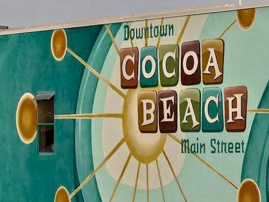 171 Seaport Boulevard, Cape Canaveral, FL 32920