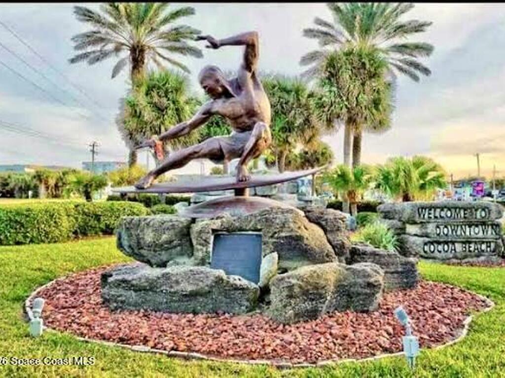 171 Seaport Boulevard, Cape Canaveral, FL 32920