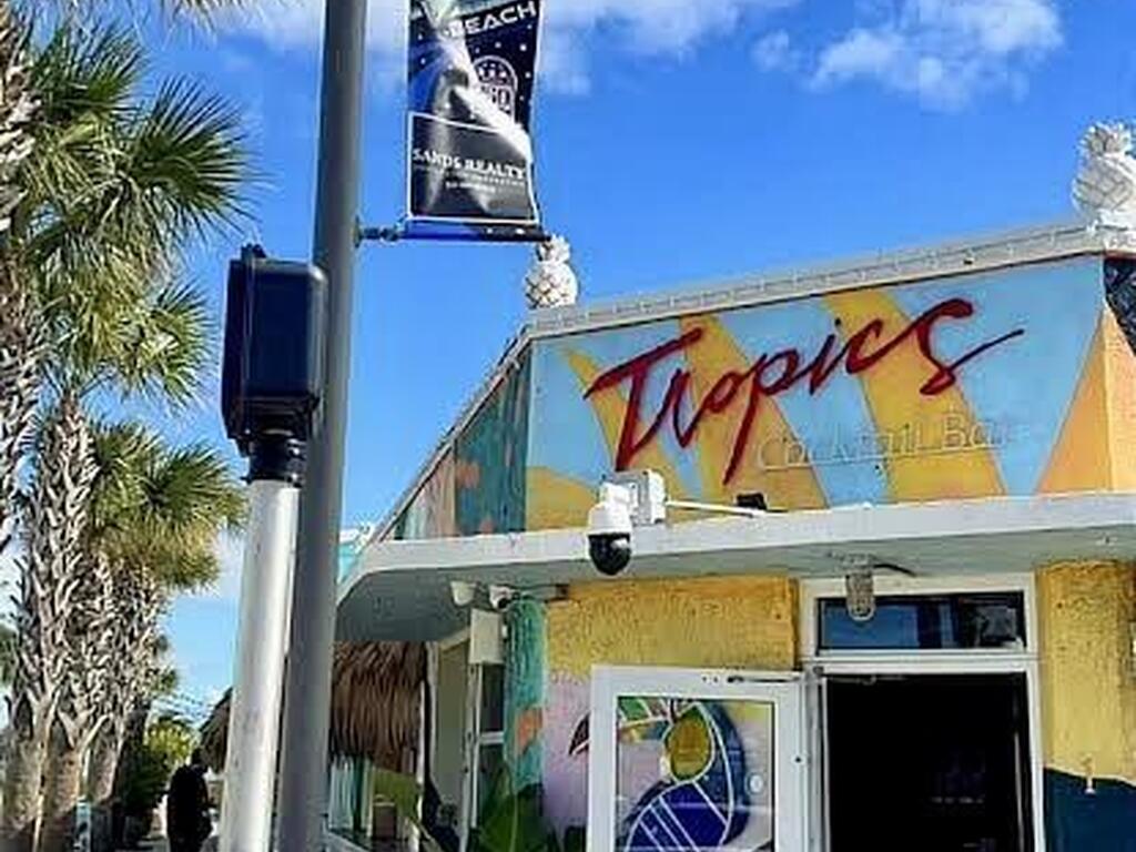 171 Seaport Boulevard, Cape Canaveral, FL 32920