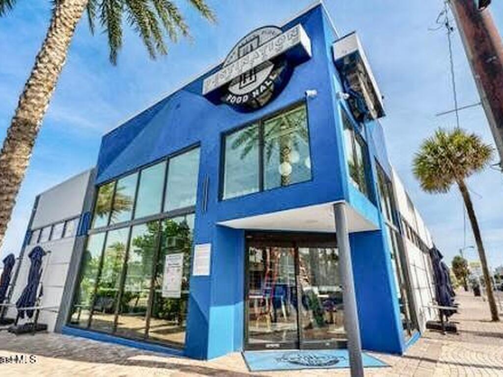 171 Seaport Boulevard, Cape Canaveral, FL 32920