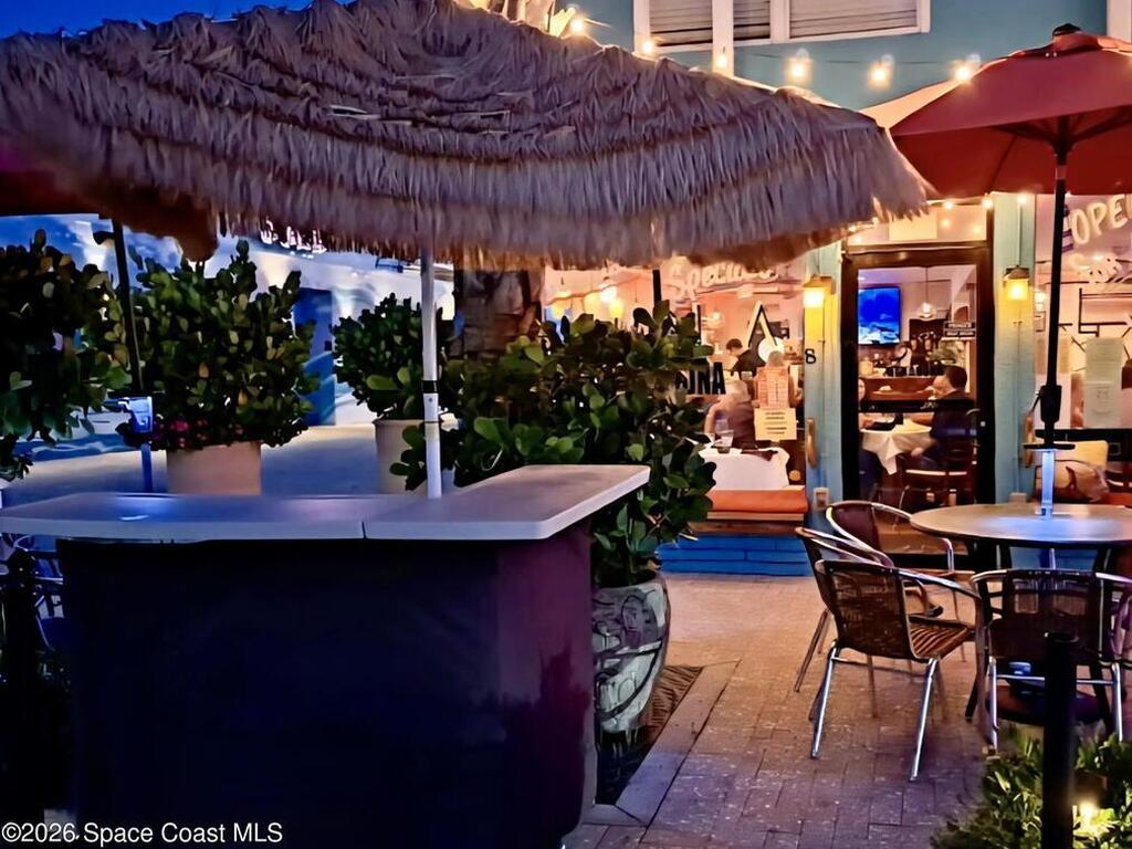 171 Seaport Boulevard, Cape Canaveral, FL 32920